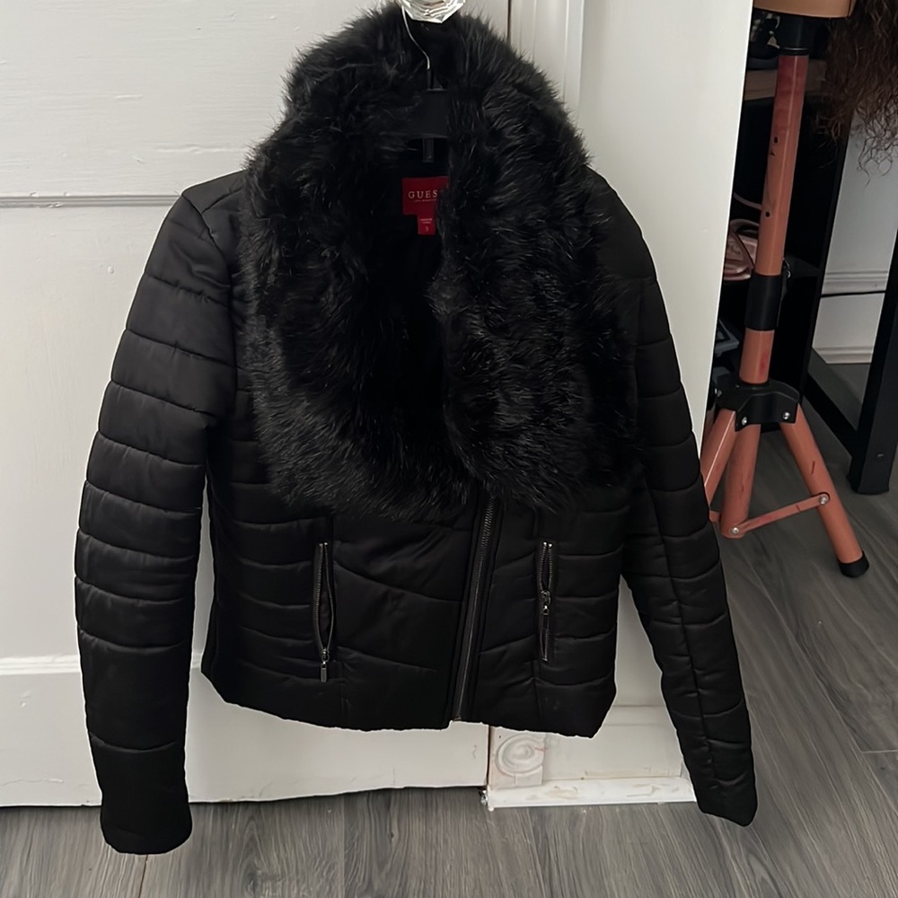 Guess Coat - image 2